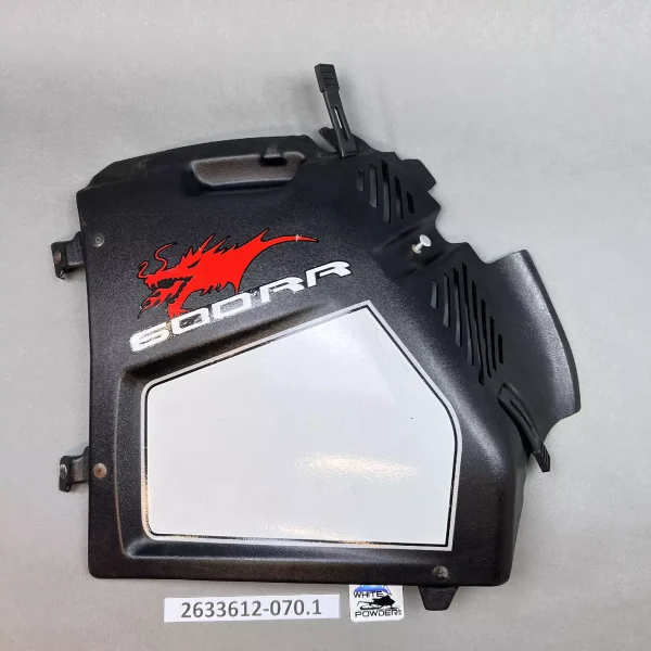Polaris 2633612-070
