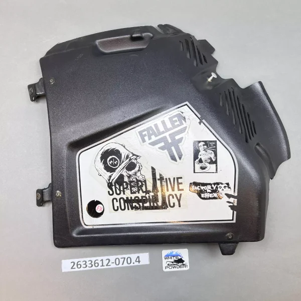 Polaris 2633612-070
