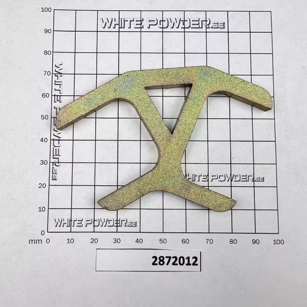 Polaris 2872012 - Scissor Stop Wrench Tool
