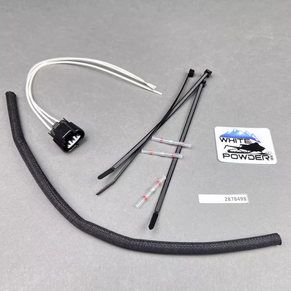 Polaris 2878498 - Kit, Harness, Tps Atv