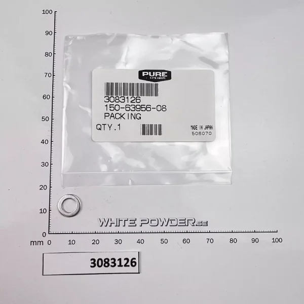 Polaris 3083126 - Packing