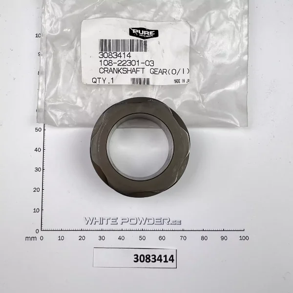 Polaris 3083414 - Crankshaft Gear