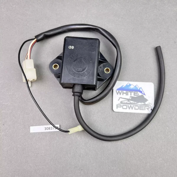 Polaris 3083722 - Cdi Ignition Box Unit