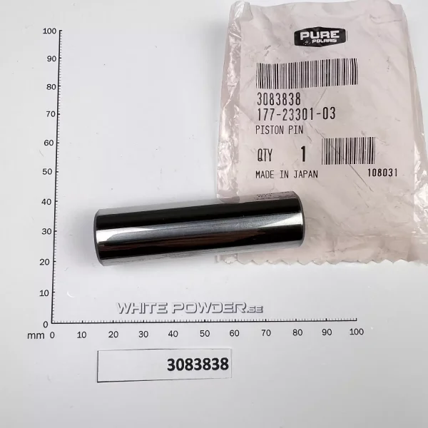 Polaris 3083838 - Piston Pin