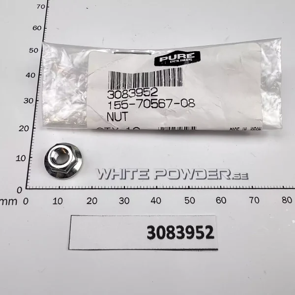 Polaris 3083952 - Nut