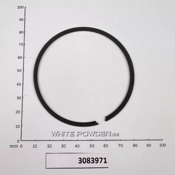 Polaris 3083971 - Piston Ring