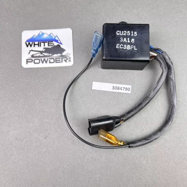 Polaris 3084790 - Cdi System