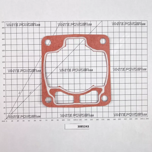 Polaris 3085243 - Gasket, Cylinder