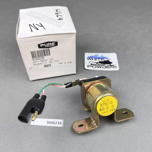 Polaris 3086236 - Magnetic Switch
