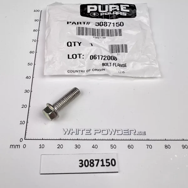 Polaris 3087150 - Bolt-Flange
