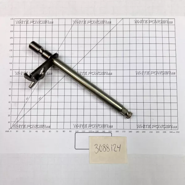 Polaris 3088124 - Shift Shaft