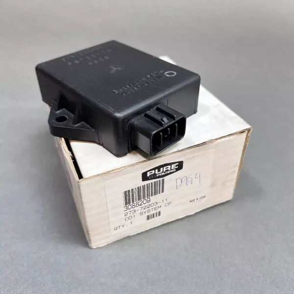 Polaris 3088209 - Cdi System