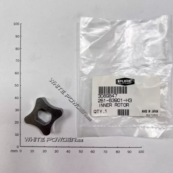 Polaris 3089847 - Inner Rotor