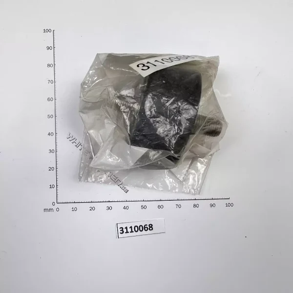 Polaris 3110068 - Mount, R, Rubber - Silentblock