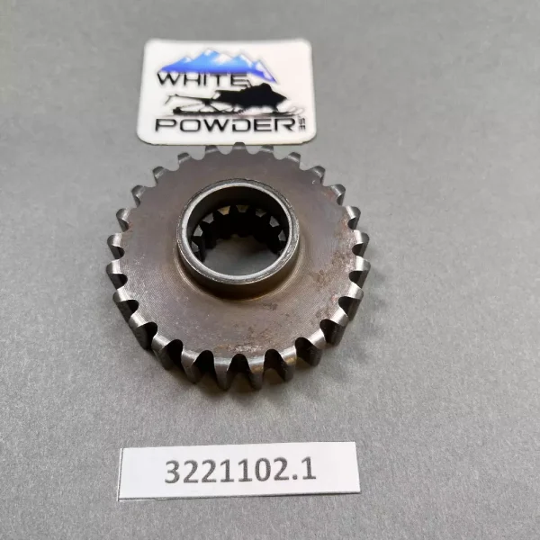 Polaris 3221102