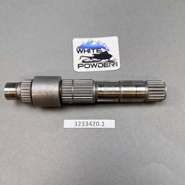 Polaris 3233420