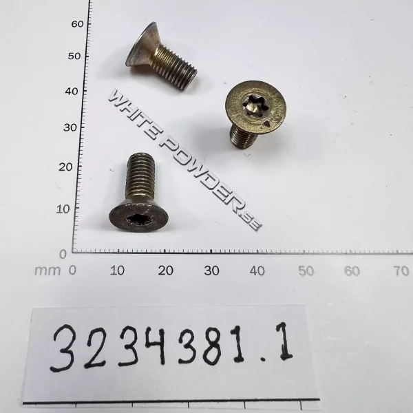 Polaris 3234381 - Skruv till Helix Sekundär Variator