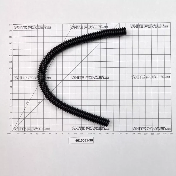 Polaris 4010051-30 - Conduit,Convoluted