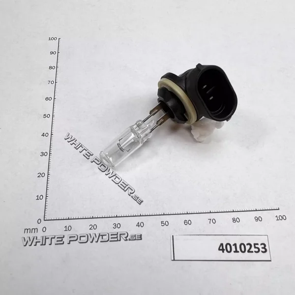 Polaris 4010253 - Bulb-Headlight 50 Watt