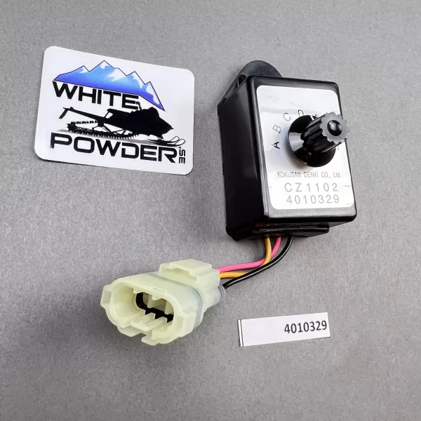 Polaris 4010329 - Switch, Ignition Timing