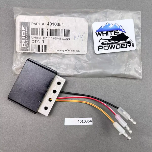 Polaris 4010354 - Limiter-Speed 695Hz Conn