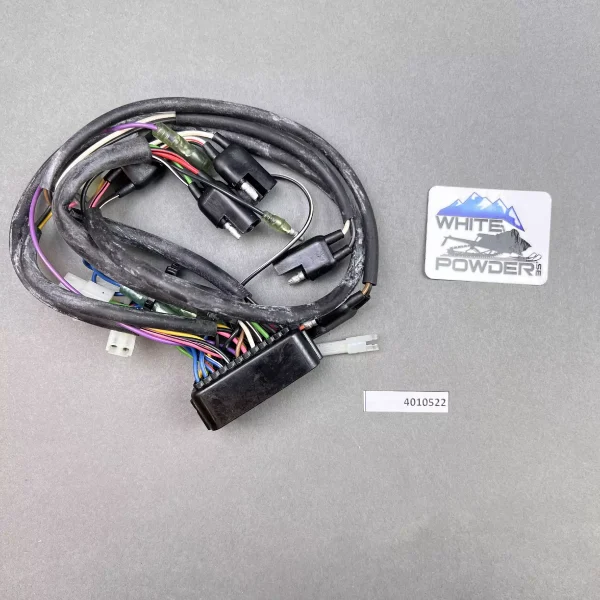 Polaris 4010522 - Harness-Ignition