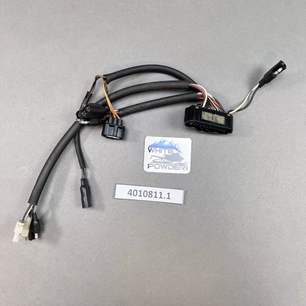 Polaris 4010811