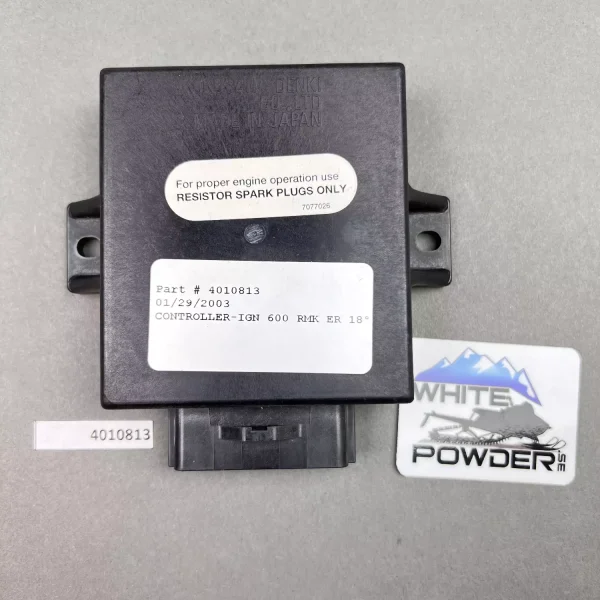 Polaris 4010813 - Ign Controller