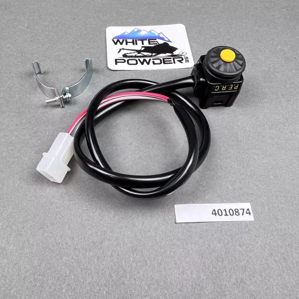 Polaris 4010874 - P.E.R.C. Knapp