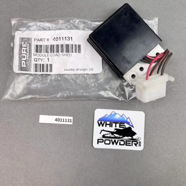 Polaris 4011131 - Module-Load Shed