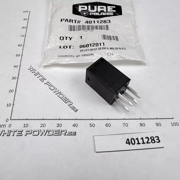 Polaris 4011283 - Relay Spst Series 303
