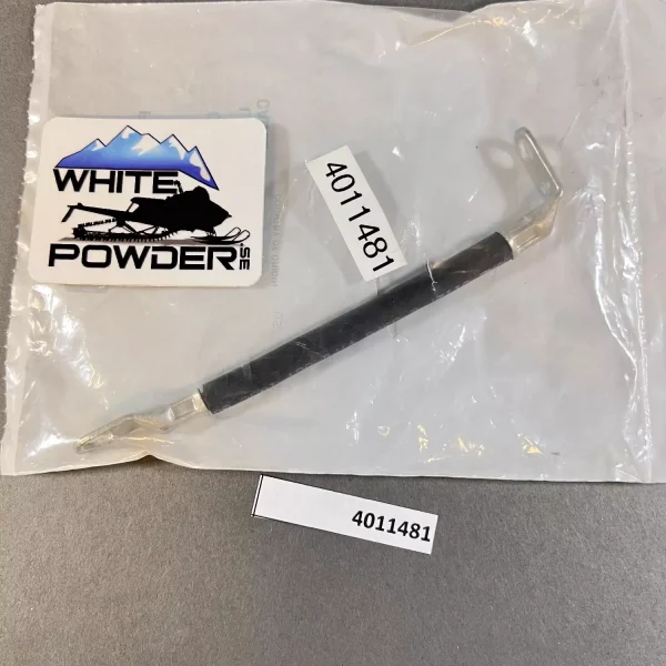 Polaris 4011481 - Cable, Battery/Frame