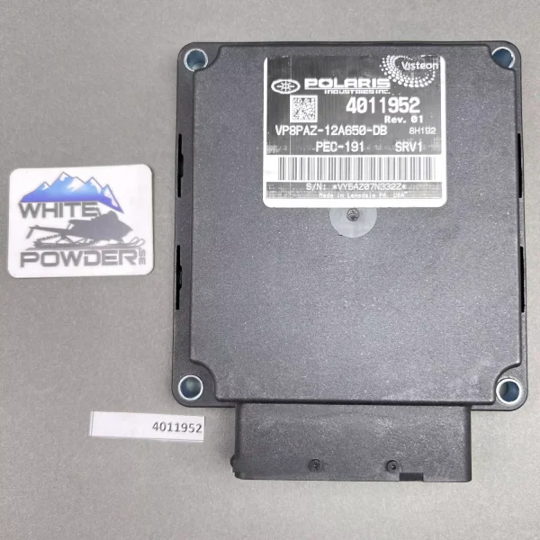 Polaris 4011952 - Module Engine Controll
