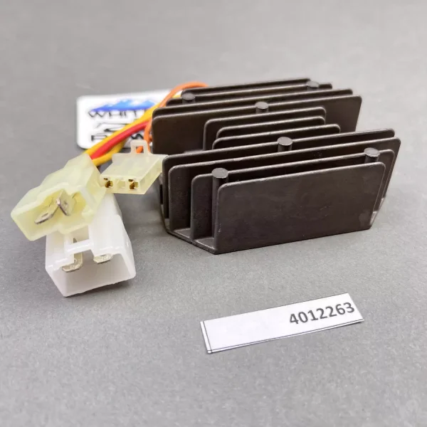 Polaris 4012263 - Regulator