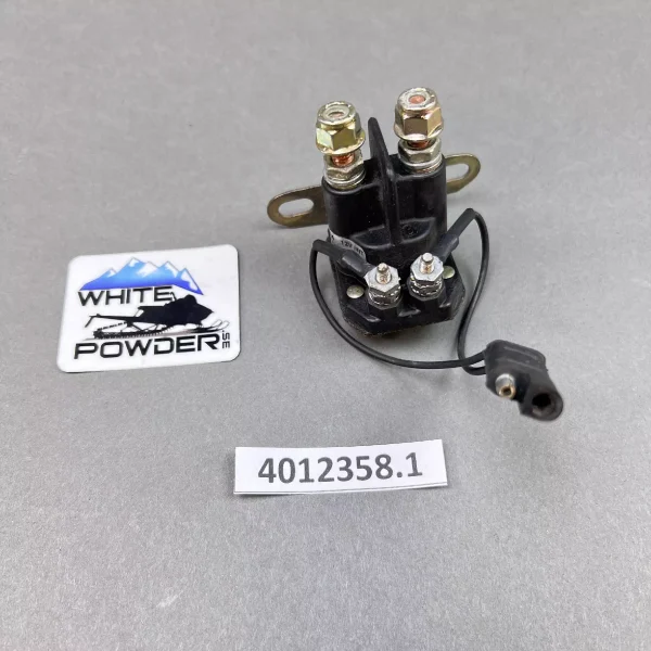 Polaris 4012358