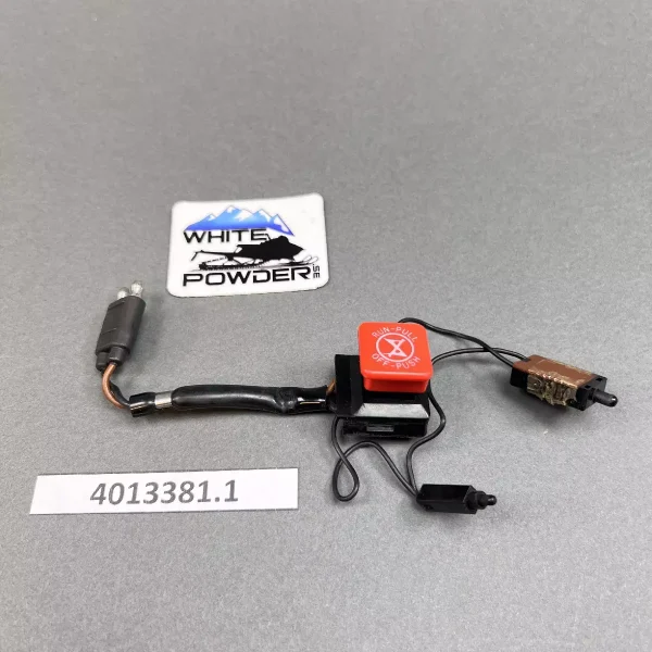 Polaris 4013381