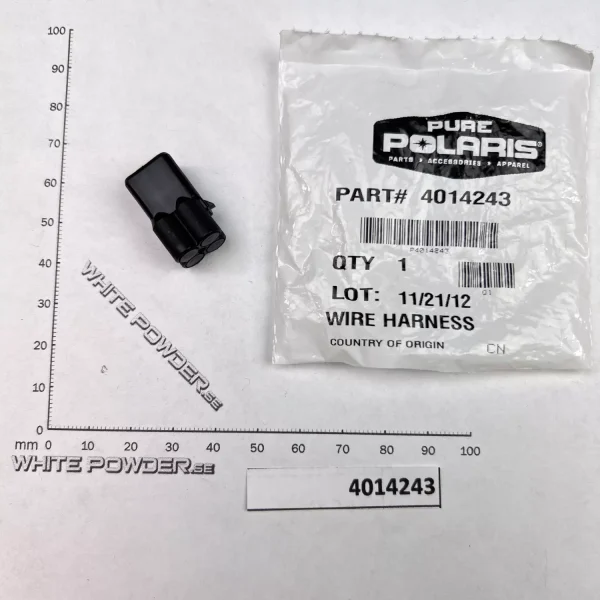 Polaris 4014243 - Plug-Connector