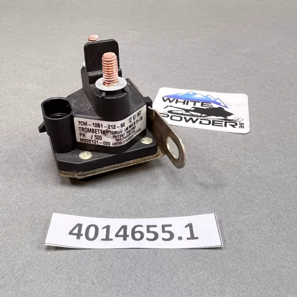 Polaris 4014655