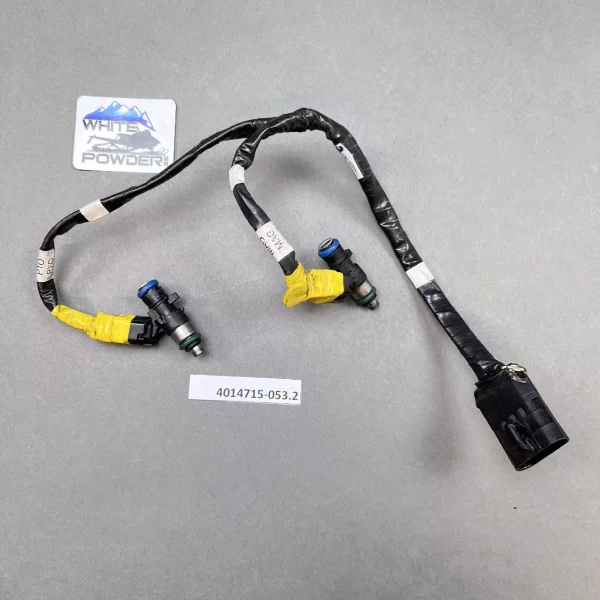 Polaris 4014715