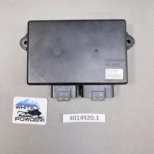Polaris 4014920