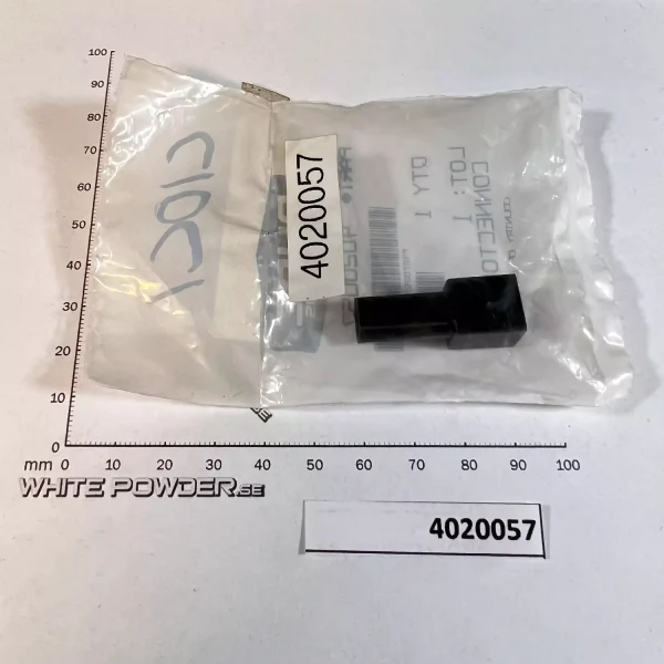 Polaris 4020057 - Kontakt