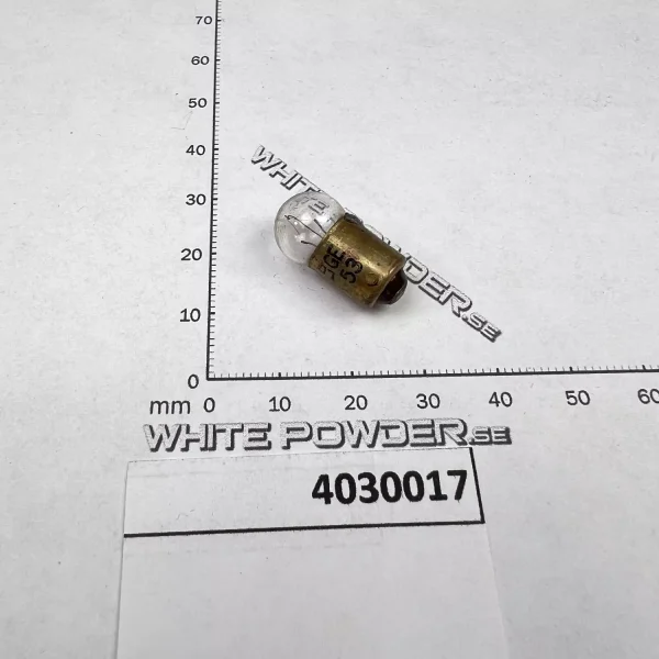 Polaris 4030017 - Bulb Instrument