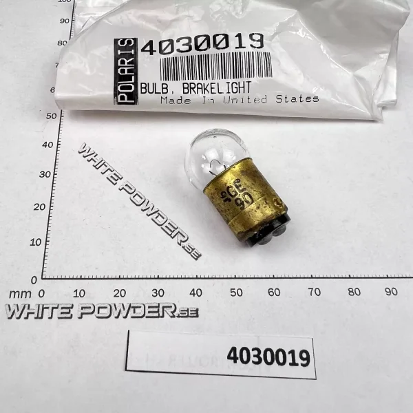 Polaris 4030019 - Bulb, Breakelight
