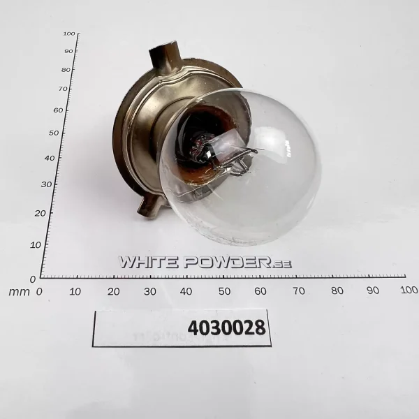 Polaris 4030028 - Lampa 12V 60/60W