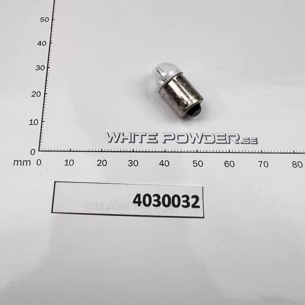 Polaris 4030032 - Bulb,Indic. Light