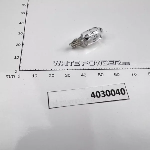Polaris 4030040 - Bulb, Taillight