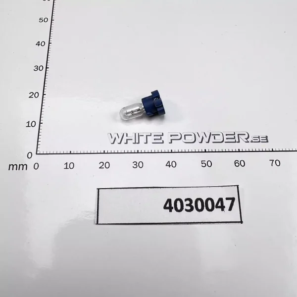 Polaris 4030047 - Bulb,Demand-Drive Ind.