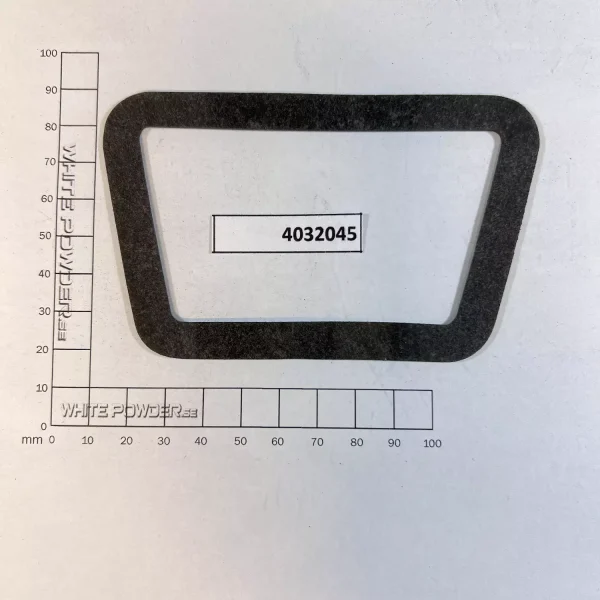 Polaris 4032045 - Gasket,Taillight