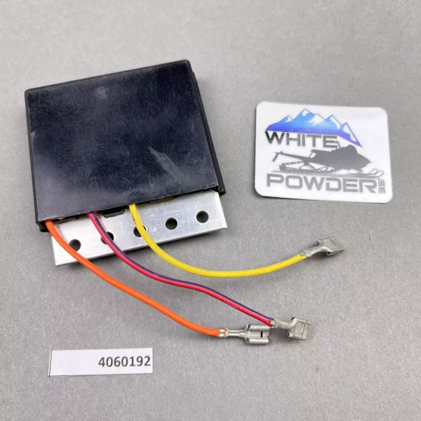 Polaris 4060192 - Reg./Rect/Cutoff,Lr23