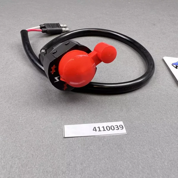 Polaris 4110039 - Switch Aux Shut Off